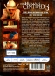 The Human Centipede 3 - the final Sequence (uncut) Mediabook C